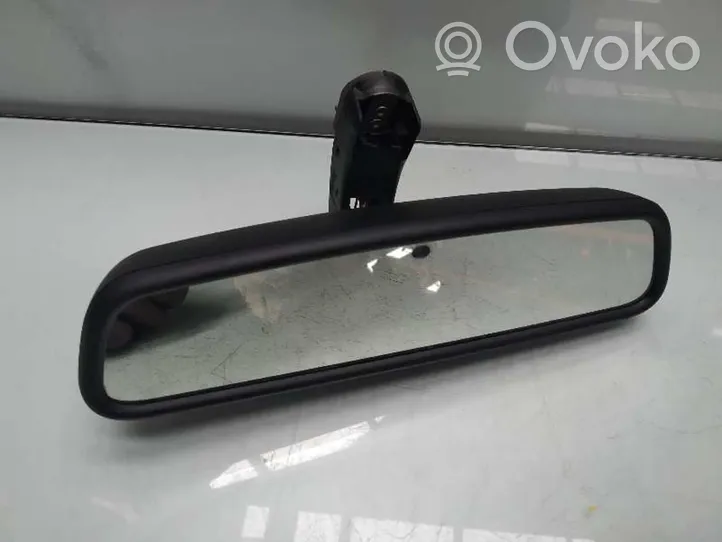 BMW X6 M Rear view mirror (interior) 913445902