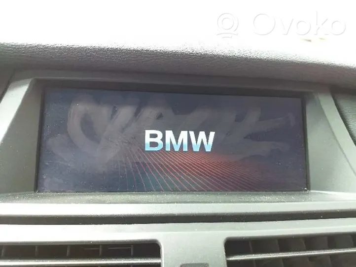 BMW X6 M HUD-näyttö 201672101