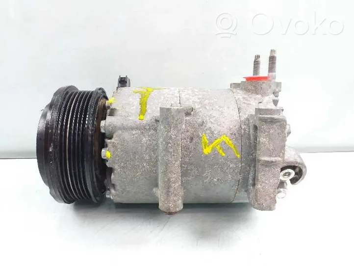 Ford Ecosport Compressore aria condizionata (A/C) (pompa) AV1119D629A2C