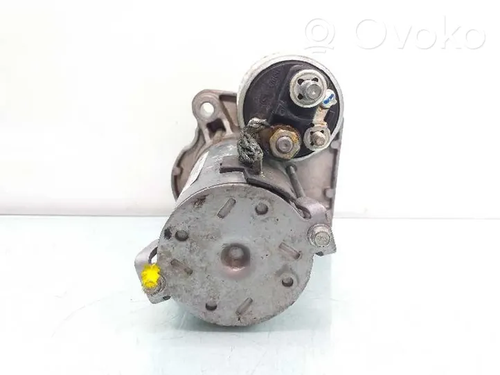 Ford Fiesta Motor de arranque 8V2111000AE