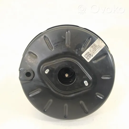 Audi A3 S3 8V Hydraulisen servojärjestelmän paineventtiili 5Q1614105DA