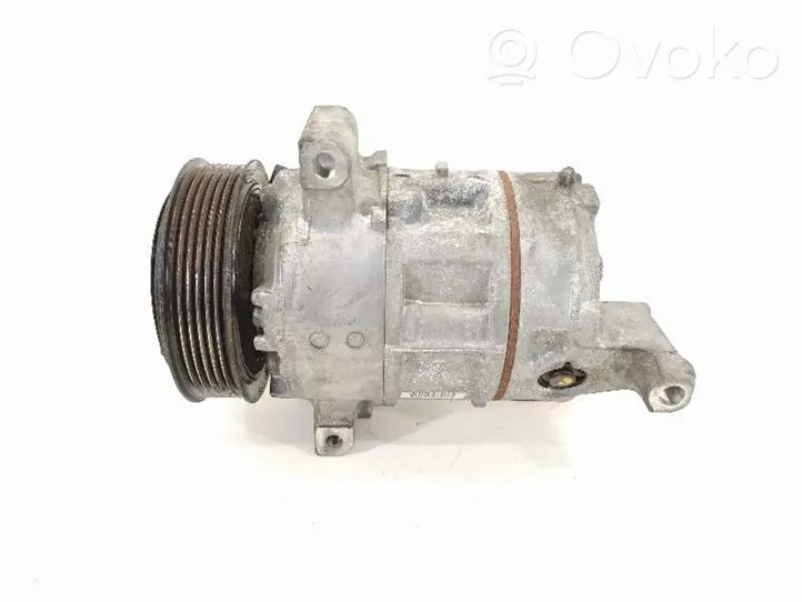 Fiat Bravo Compressore aria condizionata (A/C) (pompa) 51820449