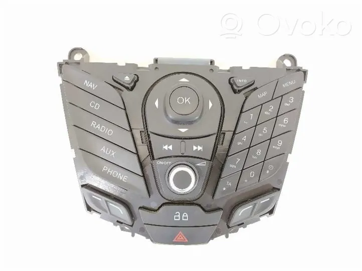 Ford Tourneo Interruttore/pulsante di controllo multifunzione C1BT18K811CA