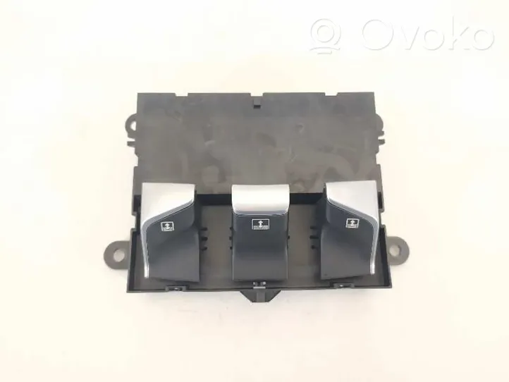 Citroen DS5 Interruttore/pulsante di controllo multifunzione 96785849ZD