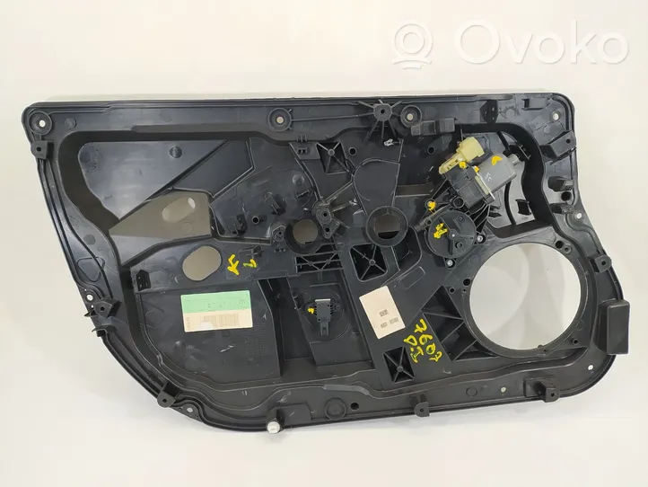 Ford Fiesta Fensterheber mechanisch Tür vorne C1BBA045H17AB