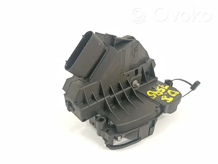 Ford Ecosport Serrure GN15A219A65FB