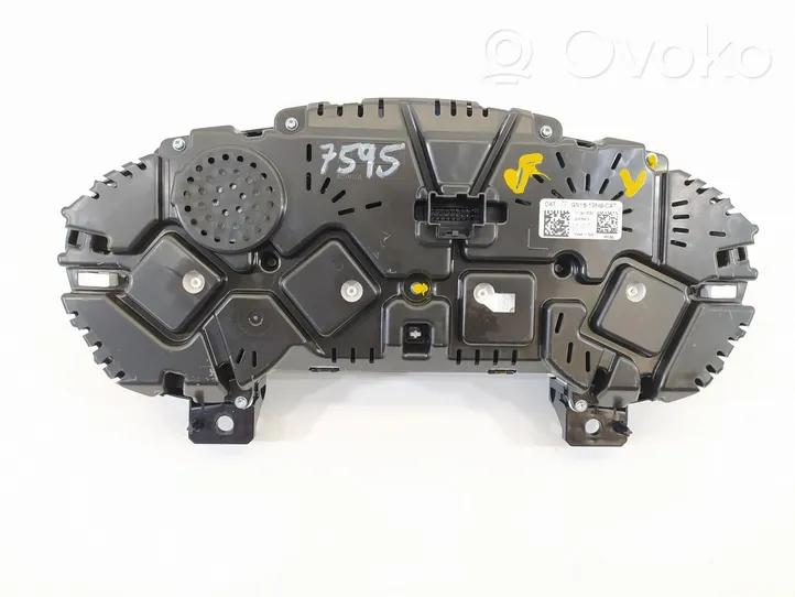 Ford Ecosport Tachimetro (quadro strumenti) GN1510849CAT