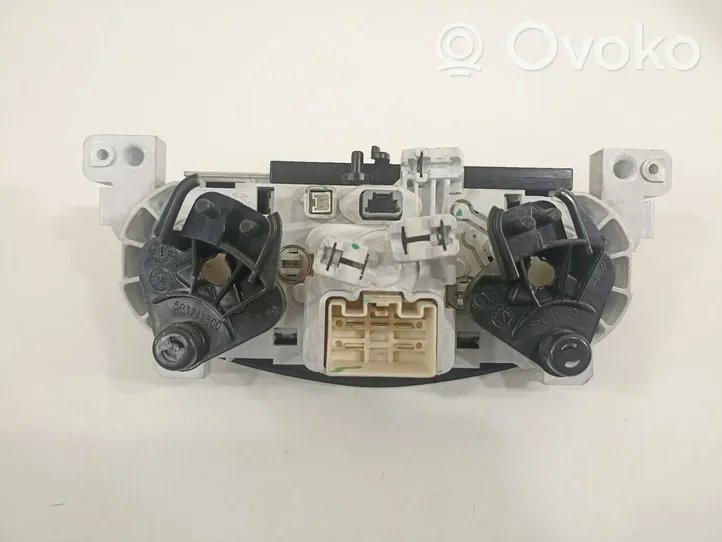 Dacia Lodgy Module unité de contrôle climatisation 5P3743000