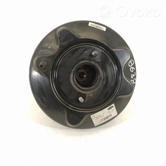 Ford Fiesta Gyroscope, capteur à effet gyroscopique, convertisseur avec servotronic H1BC2B195CC