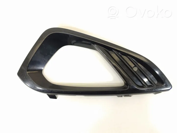 Ford Fiesta Grille d'aile H1BB15B217A1