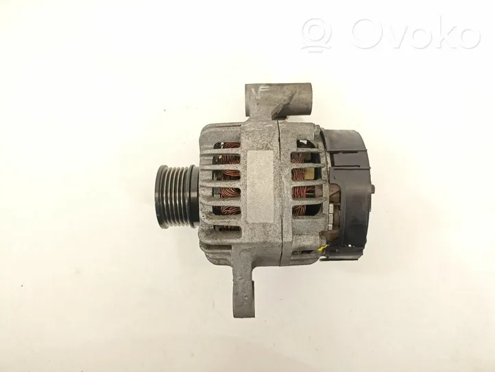 Alfa Romeo Giulietta Generatore/alternatore 51820624