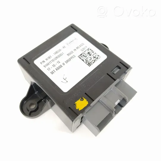 Ford Fiesta Module confort H1BT14B534AE