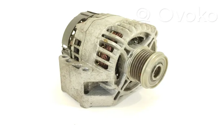 Fiat Doblo Alternator 52003517