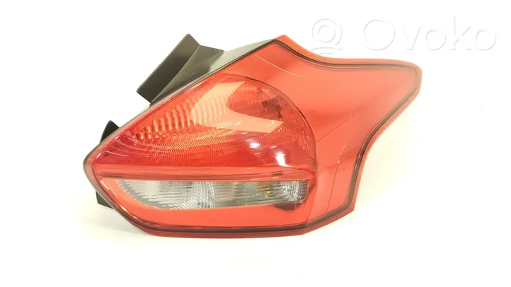 Ford Focus Luci posteriori F1EB13404BE