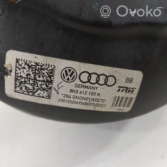 Audi A5 Hidrauliskais servotronic spiediena vārsts 8K0612103K