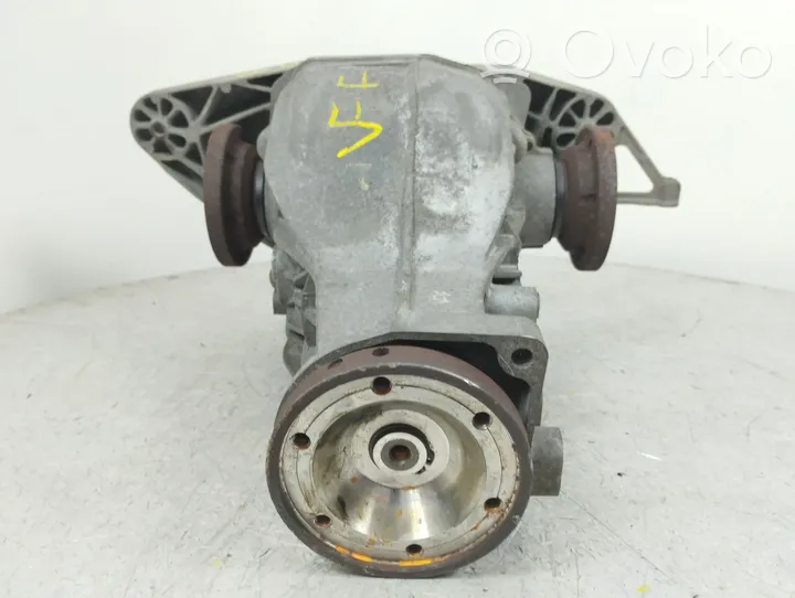 Audi A5 Mechanizm różnicowy tylny / Dyferencjał 0AR525083B