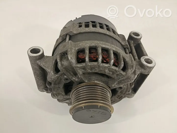 Citroen Jumper Alternator CC1T10300BC