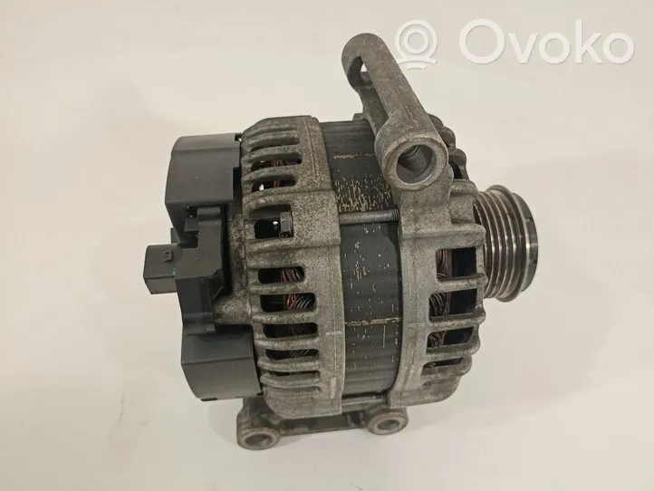 Citroen Jumper Alternator CC1T10300BC