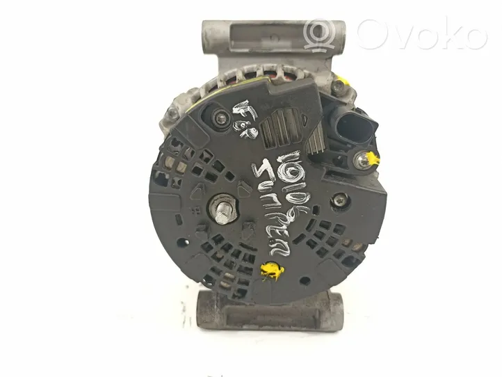 Citroen Jumper Alternator 