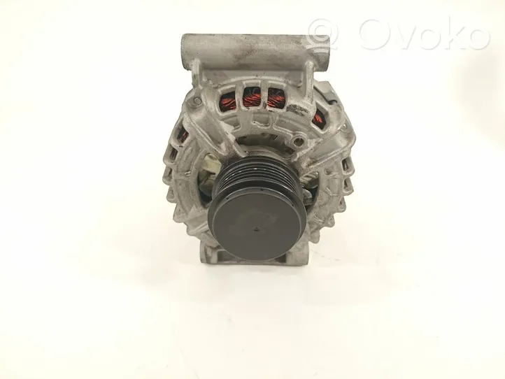 Citroen Jumper Alternator 