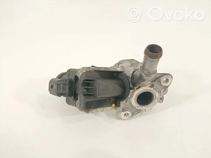 Citroen Jumper Zawór EGR 5027643202