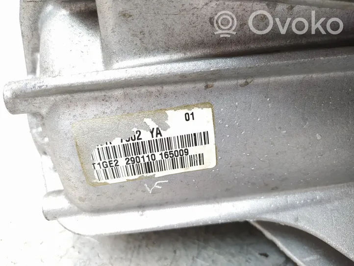 Ford Focus Manualna 5-biegowa skrzynia biegów 9M5R7002YA