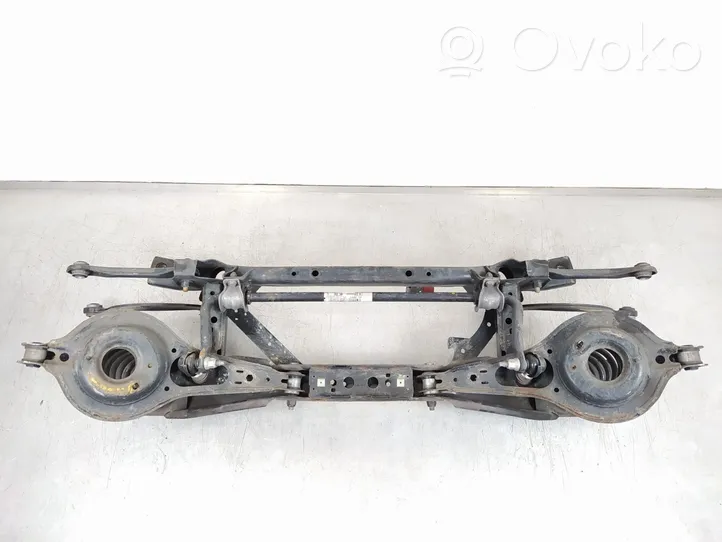 Ford Focus ST Rear axle beam with reductor 