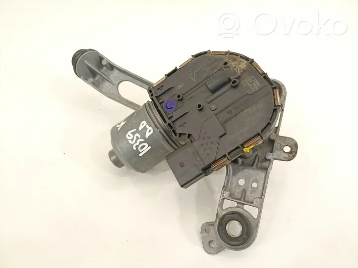 Ford Focus ST Motor del limpiaparabrisas BM5117504BM