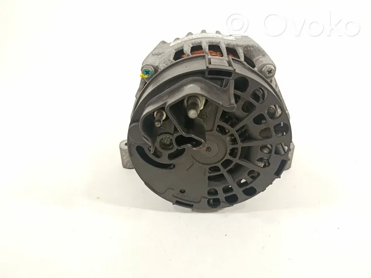 Ford Ka Generatore/alternatore 51859041