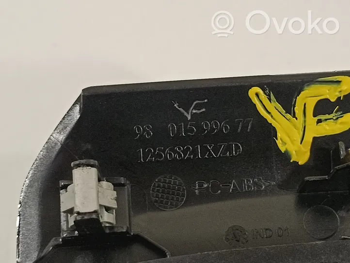 Citroen C4 Aircross Drążek zmiany biegów 9678855877