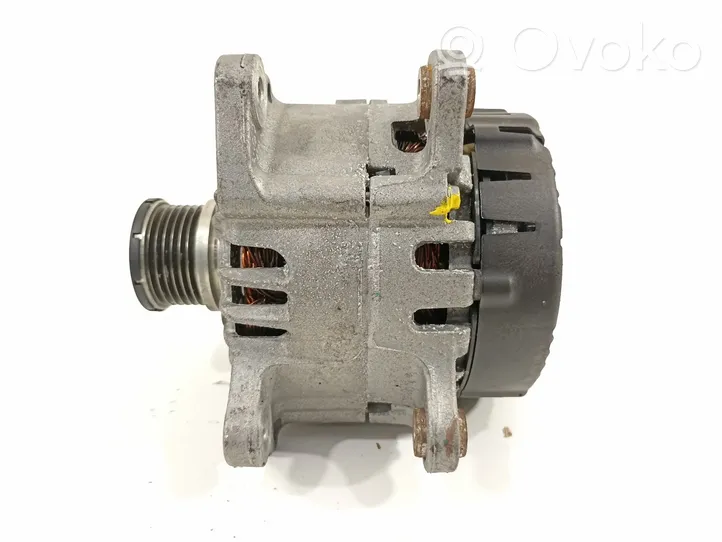 Audi A5 Alternator 04L903024