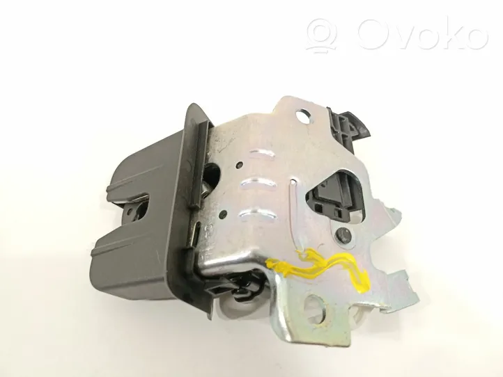 Audi A5 Tailgate lock latch 8W082750304S