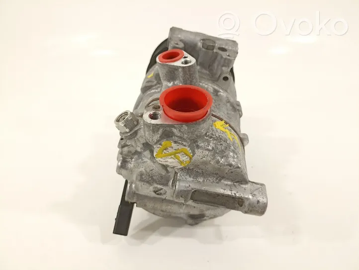 Audi A5 Kompresor / Sprężarka klimatyzacji A/C 8W5816803