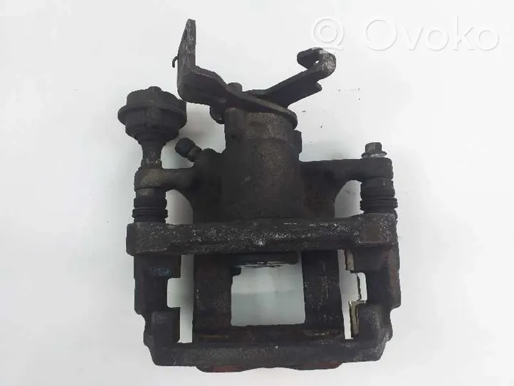 Chevrolet Orlando Supporto della pinza del freno posteriore 13407136