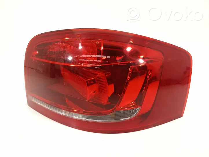 Audi A3 S3 8P Rear/tail lights 8P3945096