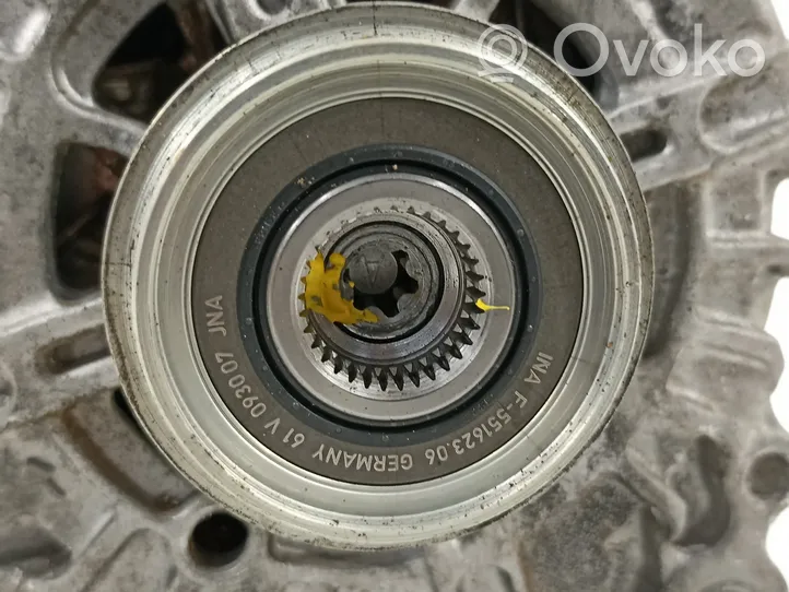 Audi A5 Alternator 059903019C