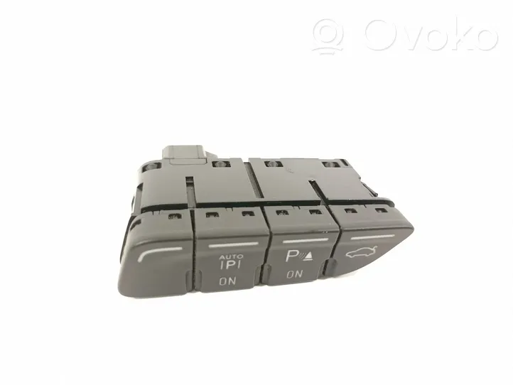 Ford C-MAX II Interrupteur / bouton multifonctionnel AM5T14B436CB