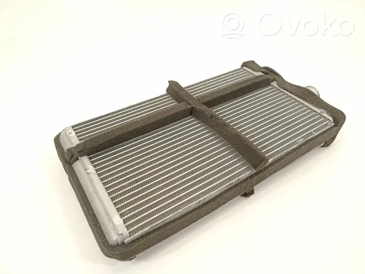 Audi A5 Radiateur condenseur de climatisation 4M0898037C