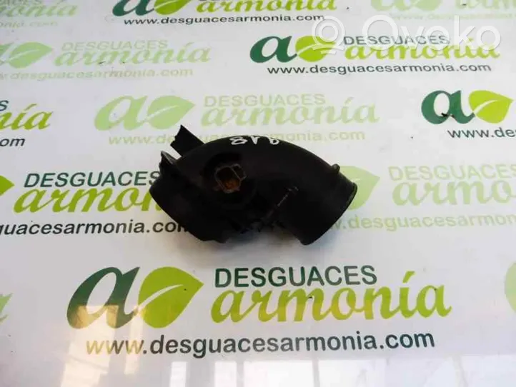 Ford Focus C-MAX Misuratore di portata d'aria F1F19C623CC