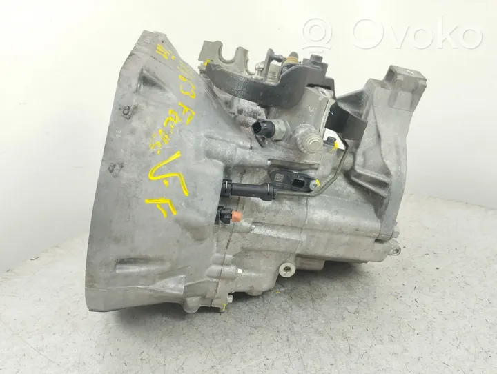 Ford Focus ST Manual 5 speed gearbox CV6R7002PG
