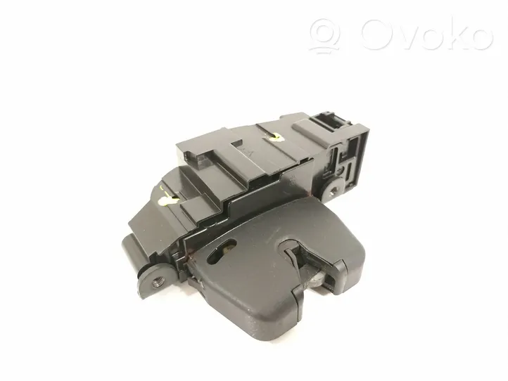 Citroen C5 Tailgate lock latch 9671153580