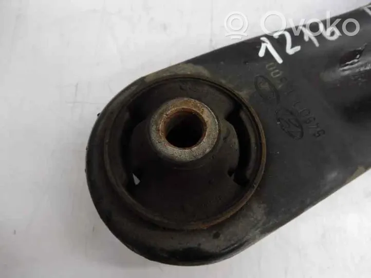 Ford Fiesta Braccio di controllo sospensione anteriore 54501J500