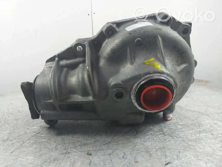 BMW X6 M Front differential 7552533