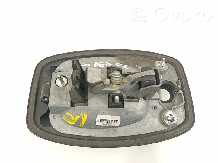 Citroen Jumper Etuoven ulkokahva NV23713