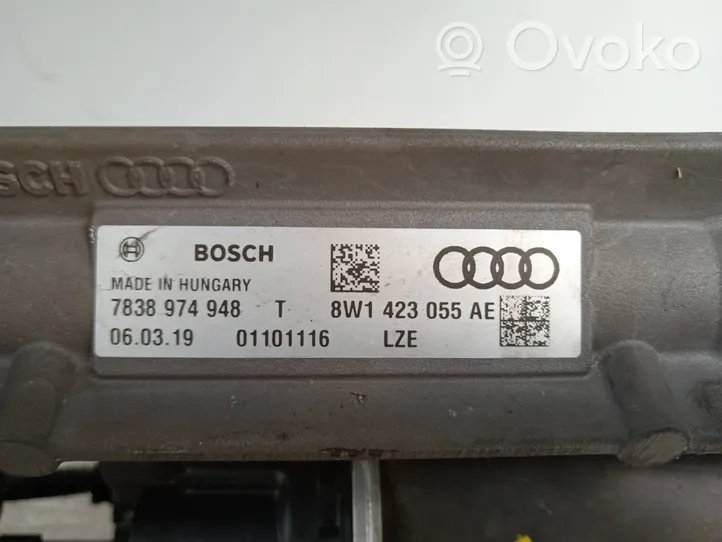 Audi A5 Crémaillère de direction 8W1423055AE
