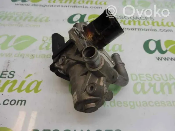 Dacia Sandero EGR-venttiili 8200836385