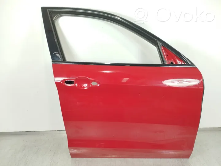 Alfa Romeo Stelvio Drzwi przednie 50557000