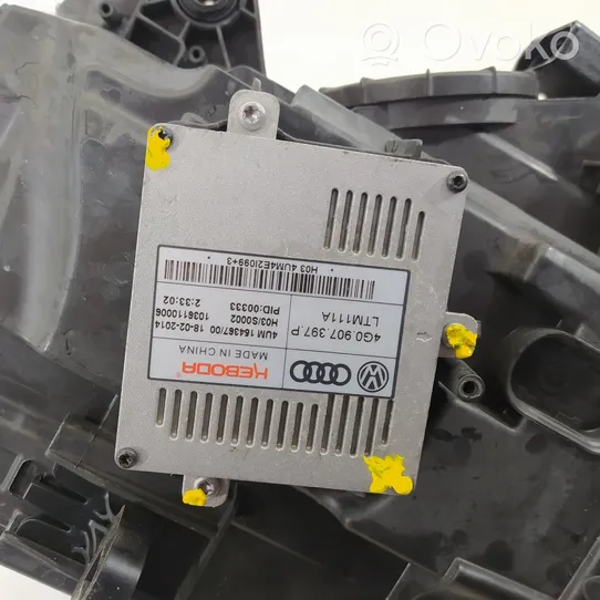 Audi A3 S3 8V Lampa przednia 8V0941005