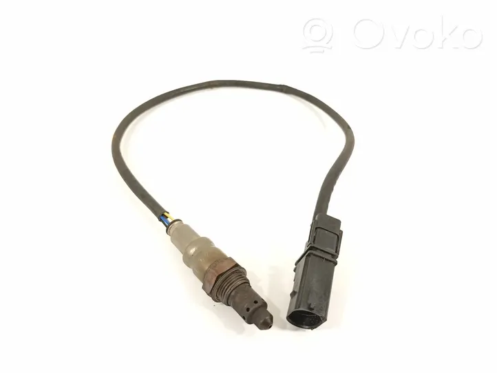 Alfa Romeo Stelvio Lambda probe sensor 670105618