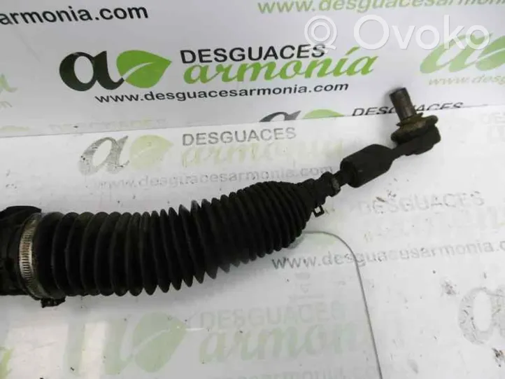 Audi A6 Allroad C5 Steering rack 4B1422066E